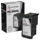 Remanufactured Canon PG-245XL HY Black Ink Cartridge