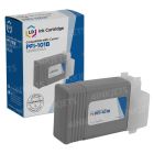 Compatible PFI-101B Blue Ink for Canon