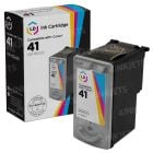 Remanufactured CL41 Color Ink for Canon