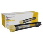 Compatible for Dell 7130cdn Yellow Toner, FRPPK, 330-6139