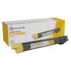 Compatible Toner for Dell (JD14R) Yellow