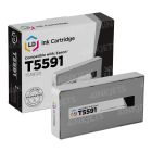 Remanufactured T559120 Black Ink Cartridge for Epson