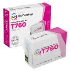 Remanufactured 760 Magenta Ink Cartridge for Epson