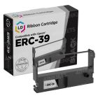 Epson Compatible ERC-39 Black Ribbon