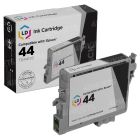 Remanufactured 44 Black Ink Cartridge for Epson