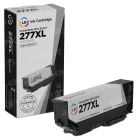 Remanufactured 277XL Black Ink Cartridge for Epson