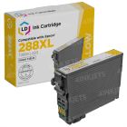 Remanufactured 288XL Yellow Ink Cartridge for Epson