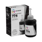 Compatible 774 High Capacity Black Ink Bottle for Epson