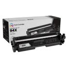 Compatible Toner for HP 94X HY Black