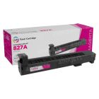 LD Remanufactured CF303A / 827A Magenta Laser Toner for HP