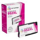 LD Compatible Ink for HP L0S64AN HY Magenta