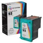 LD Remanufactured C9361WN / 93 Tri-Color Ink for HP