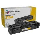Compatible Toner for HP 215A Yellow