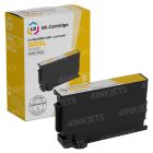 Compatible Lexmark 150XL Yellow Ink