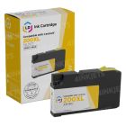 Compatible Lexmark 200XL Yellow Ink