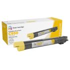 Remanufactured Lexmark C950 Extra High Yield Yellow Toner