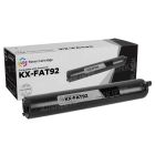 Compatible Panasonic KX-FAT92 Black Toner for the KX-MB271 & KX-MB781