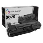 Remanufactured MLT-D307S Black Toner for Samsung ML-4512ND, ML-5012ND and ML-5017ND