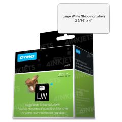Dymo Shipping Label - 300 per roll