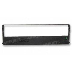 OEM TallyGenicom 062471 Black Ribbon