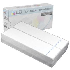 Compatible Replacement for Neopost / Hasler 7465233-01 Postage Tape