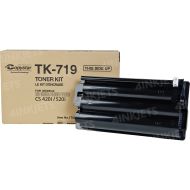 Original Black Toner for Kyocera Mita 1T02GR0CS0