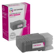 Compatible Canon PFI-1000 0548C002 Magenta Ink Cartridge