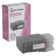 Compatible Canon PFI-1000 0551C002 Photo Magenta Ink Cartridge