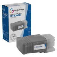 Compatible Canon PFI-1000 0555C002 Blue Ink Cartridge