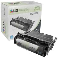 Remanufactured Black Toner (UD314) for Dell 5310n