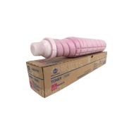 Konica Minolta TN-619 A3VX330 Magenta Toner Cartridge