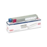 OEM Okidata 42918902 Magenta Toner