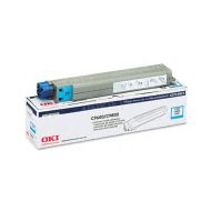 OEM Okidata 42918903 Cyan Toner