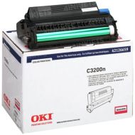 OEM Okidata 42126659 Magenta Drum