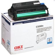 OEM Okidata 42126660 Cyan Drum