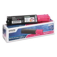 Original Epson S050188 Magenta Toner Cartridge