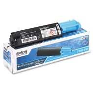 Original Epson S050189 Cyan Toner Cartridge