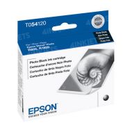 Original Epson T054120 Photo Black Ink Cartridge