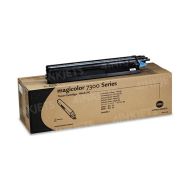 OEM Konica-Minolta 1710530-001 Black Toner