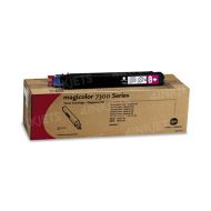 OEM Konica-Minolta 1710530-003 Magenta Toner