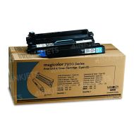 OEM Konica-Minolta 1710530-004 Cyan Toner