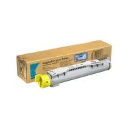 OEM Konica-Minolta 1710550-002 Yellow Toner