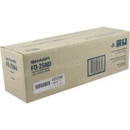 OEM Sharp FO-25ND Black Toner
