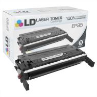 Remanufactured Canon EP-85 Black Toner