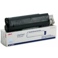 OEM Okidata 52123001 Black Toner