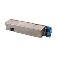 OEM Okidata 43324477 Black Toner