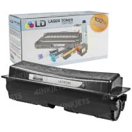 Compatible Kyocera-Mita TK-162 Black Toner