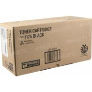 OEM Gestetner Type 1175 Black Toner