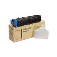 OEM Kyocera-Mita TK-502C Cyan Toner