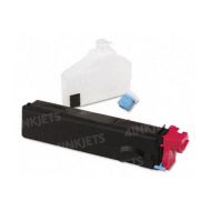 OEM Kyocera-Mita TK-502M Magenta Toner
